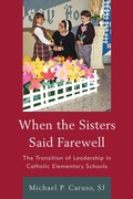 Cover: When the Sisters Said Farewell - Rowman & Littlefield Education