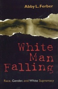 Cover: White Man Falling - Bloomsbury eBooks US