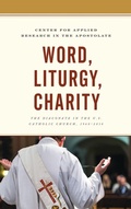 Cover: Word, Liturgy, Charity - Lexington Books