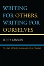 Cover: Writing for Others, Writing for Ourselves - Rowman & Littlefield Publishers