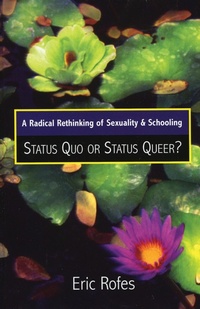 Enlarge image Cover: A Radical Rethinking of Sexuality and Schooling - Bloomsbury eBooks US