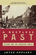 Cover: A Restless Past - Rowman & Littlefield Publishers