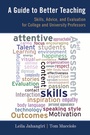Cover: A Guide to Better Teaching - Rowman & Littlefield