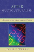 Cover: After Multiculturalism - Lexington Books