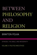 Cover: Between Philosophy and Religion, Vol. II - Bloomsbury eBooks US