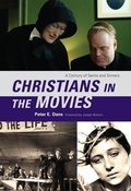 Cover: Christians in the Movies - Rowman & Littlefield Publishers
