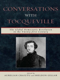 Enlarge image Cover: Conversations with Tocqueville - Bloomsbury eBooks US