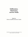 Cover: Deliberation, Democracy, and the Media - Rowman & Littlefield