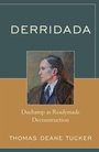 Cover: Derridada - Lexington Books