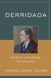 Enlarge image Cover: Derridada - Lexington Books