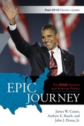 Cover: Epic Journey - Rowman & Littlefield Publishers