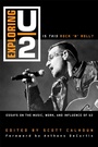 Cover: Exploring U2 - Scarecrow Press