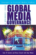 Cover: Global Media Governance - Bloomsbury eBooks US