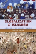 Cover: Globalization and Islamism - Rowman & Littlefield Publishers