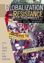 Cover: Globalization and Resistance - Rowman & Littlefield Publishers