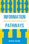 Cover: Information Pathways - Scarecrow Press