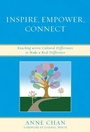 Cover: Inspire, Empower, Connect - Bloomsbury eBooks US
