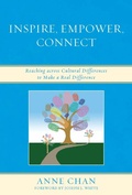 Cover: Inspire, Empower, Connect - Bloomsbury eBooks US