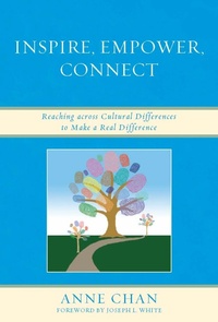 Enlarge image Cover: Inspire, Empower, Connect - Bloomsbury eBooks US