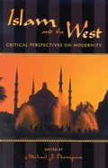 Cover: Islam and the West - Rowman & Littlefield
