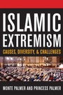 Cover: Islamic Extremism - Rowman & Littlefield Publishers