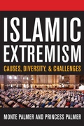 Cover: Islamic Extremism - Rowman & Littlefield Publishers