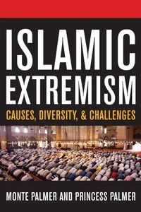 Enlarge image Cover: Islamic Extremism - Rowman & Littlefield Publishers