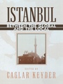 Cover: Istanbul - Bloomsbury eBooks US