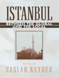 Enlarge image Cover: Istanbul - Bloomsbury eBooks US