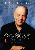 Cover: Killing Me Softly - Scarecrow Press