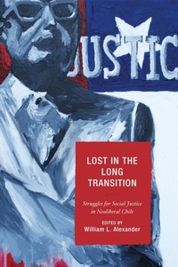 Enlarge image Cover: Lost in the Long Transition - Bloomsbury eBooks US