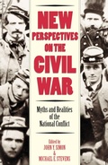 Cover: New Perspectives on the Civil War - Bloomsbury eBooks US
