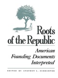 Cover: Roots of the Republic - Rowman & Littlefield Publishers