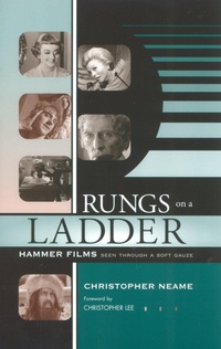Enlarge image Cover: Rungs on a Ladder - Scarecrow Press