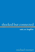 Cover: Shocked But Connected - Rowman & Littlefield Publishers