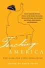 Cover: Teaching America - Rowman & Littlefield Education