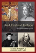 Cover: The Christian Heritage - Bloomsbury eBooks US
