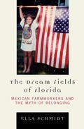Cover: The Dream Fields of Florida - Lexington Books