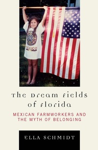 Enlarge image Cover: The Dream Fields of Florida - Lexington Books