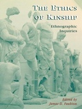 Cover: The Ethics of Kinship - Bloomsbury eBooks US