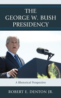 Cover: The George W. Bush Presidency - Lexington Books