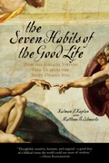 Cover: The Seven Habits of the Good Life - Rowman & Littlefield Publishers
