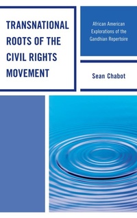 Enlarge image Cover: Transnational Roots of the Civil Rights Movement - Lexington Books