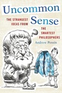 Cover: Uncommon Sense - Bloomsbury eBooks US