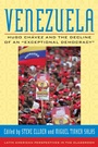 Cover: Venezuela - Rowman & Littlefield Publishers