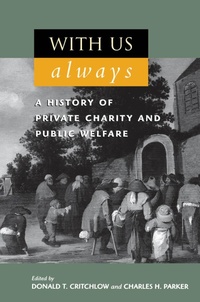 Enlarge image Cover: With Us Always - Bloomsbury eBooks US