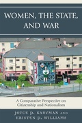 Cover: Women, the State, and War - Bloomsbury eBooks US