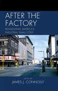 Cover: After the Factory - Lexington Books