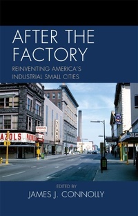 Enlarge image Cover: After the Factory - Lexington Books