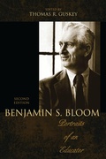 Cover: Benjamin S. Bloom - Bloomsbury eBooks US